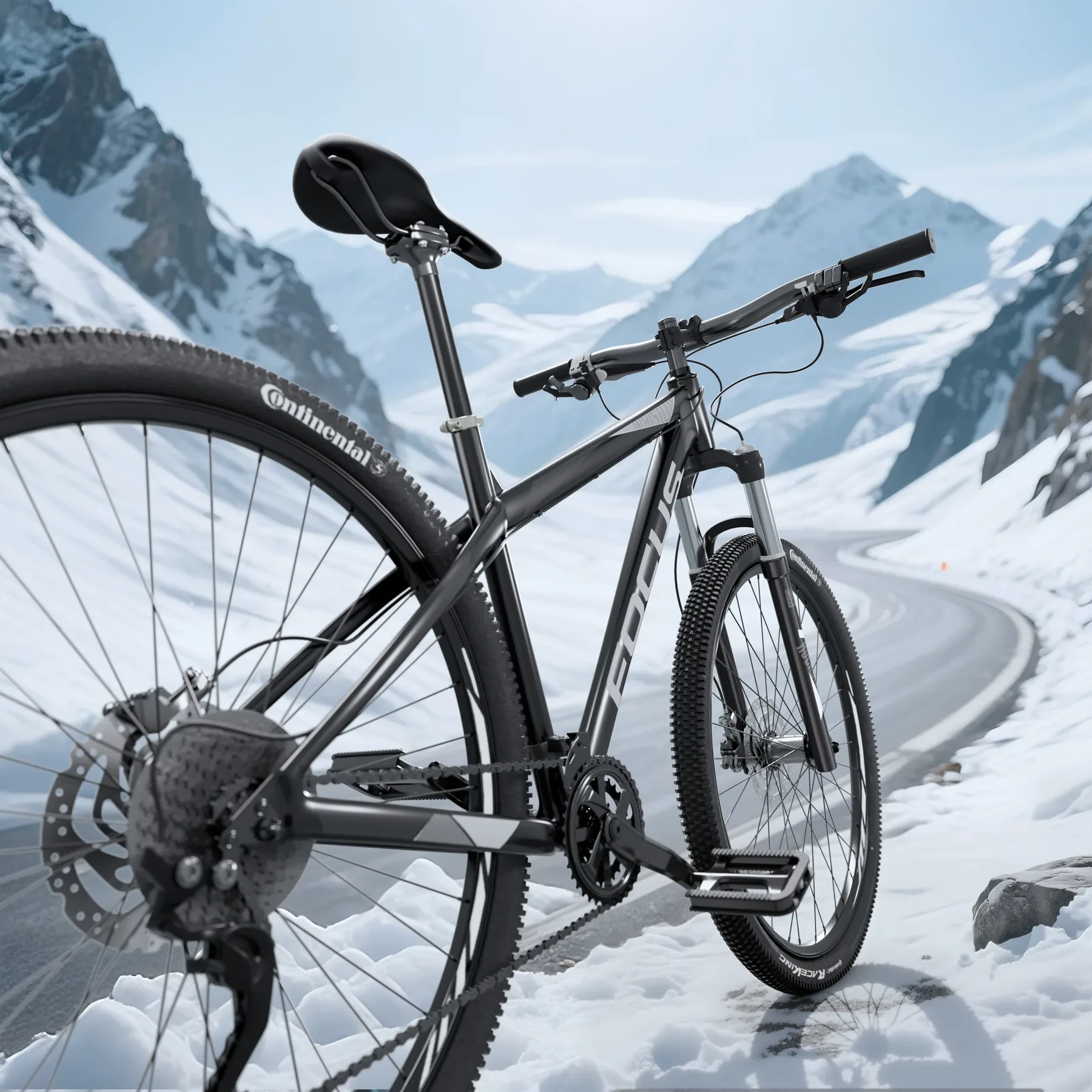 bike
