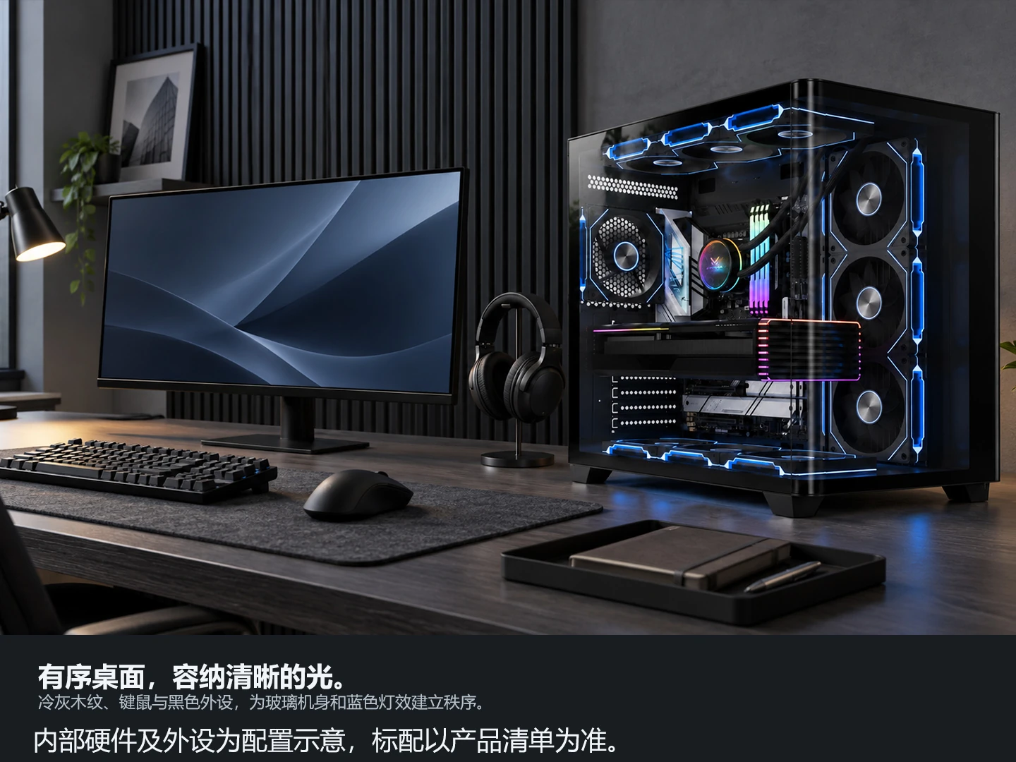 R7A · 场景细节