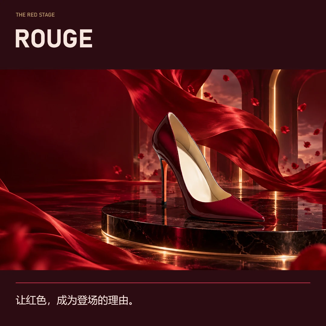 ROUGE · 方图